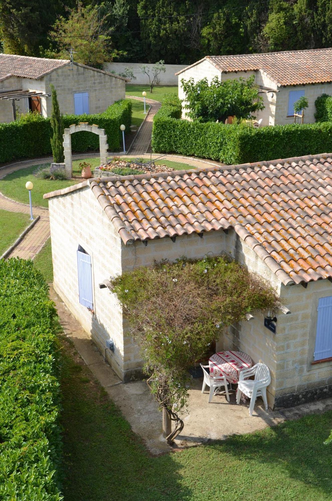 Fontenelle Vakantiehuis