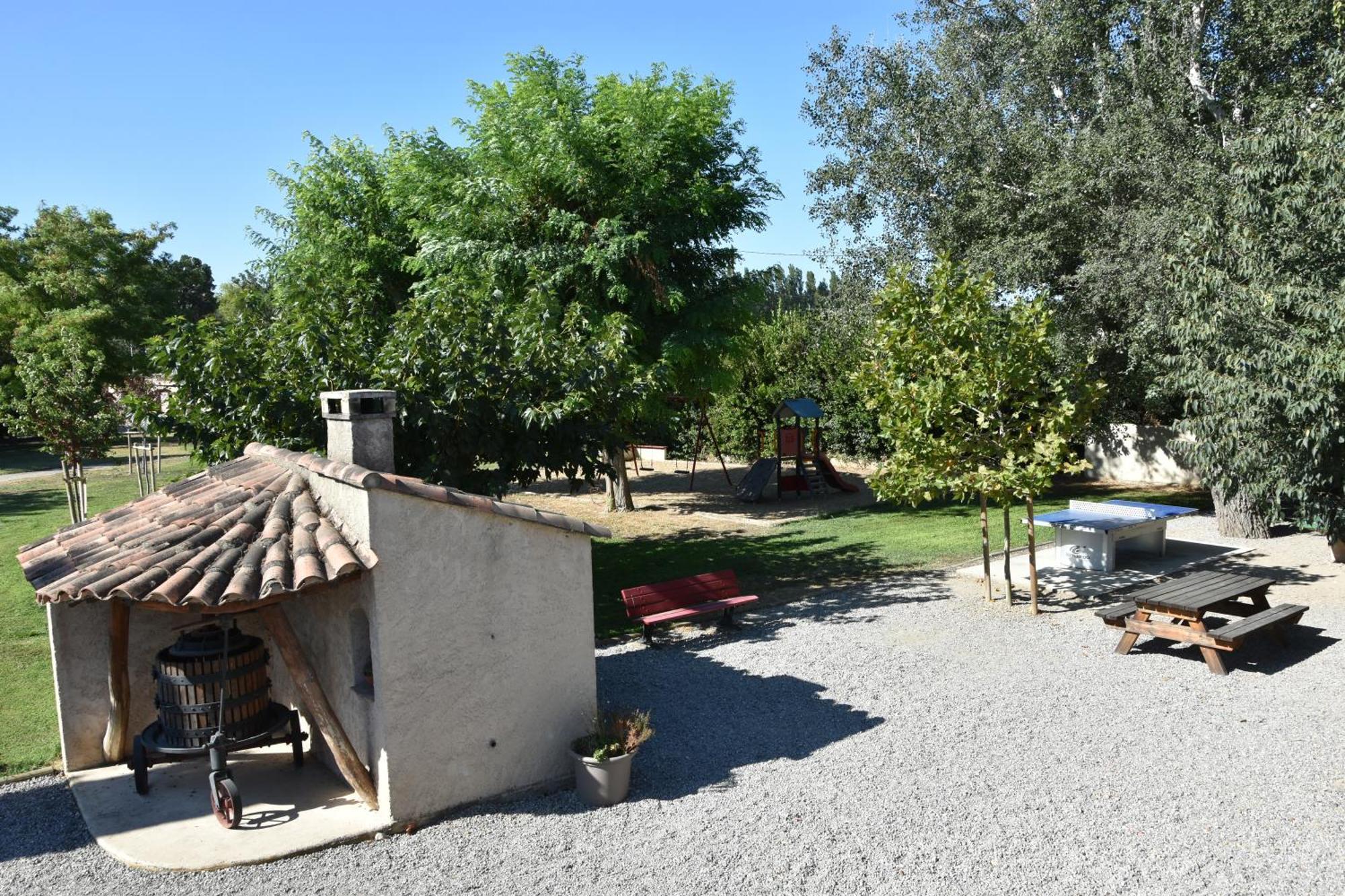 Fontenelle Vakantiehuis