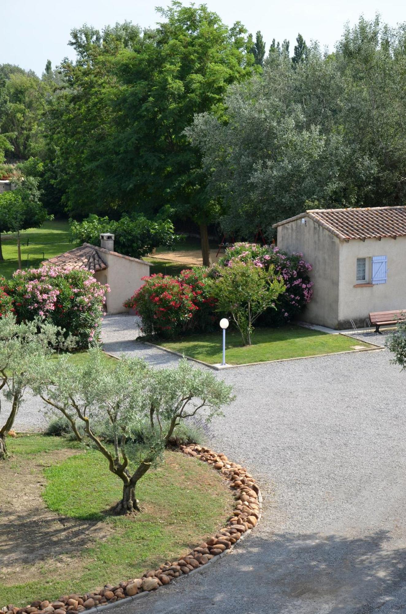 Fontenelle Vakantiehuis Raphèle