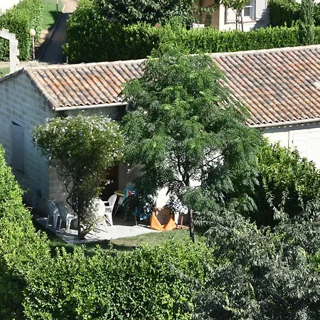 Residence Vacances Fontenelle Raphele Exterior photo