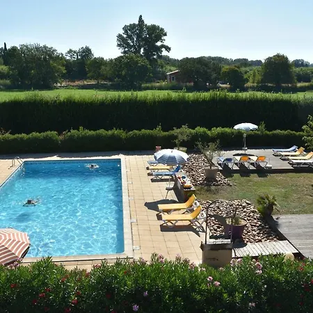 Residence Vacances Fontenelle Raphele Exterior photo