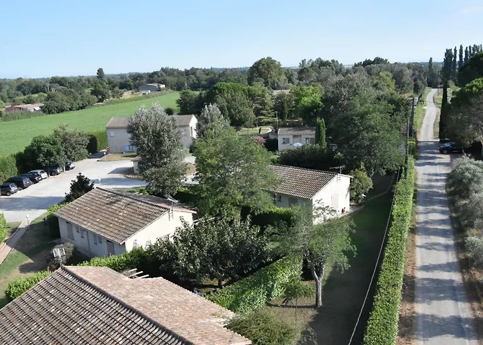 Residence Vacances Fontenelle