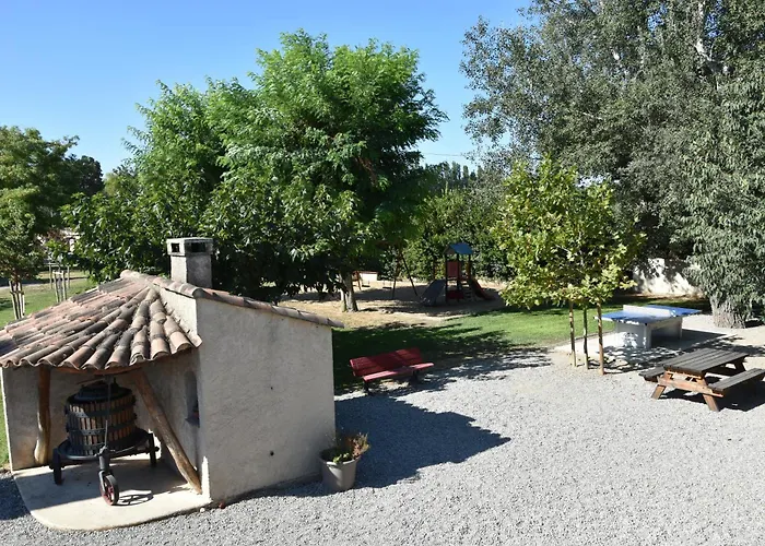 Residence Vacances Fontenelle