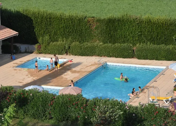 Residence Vacances Fontenelle