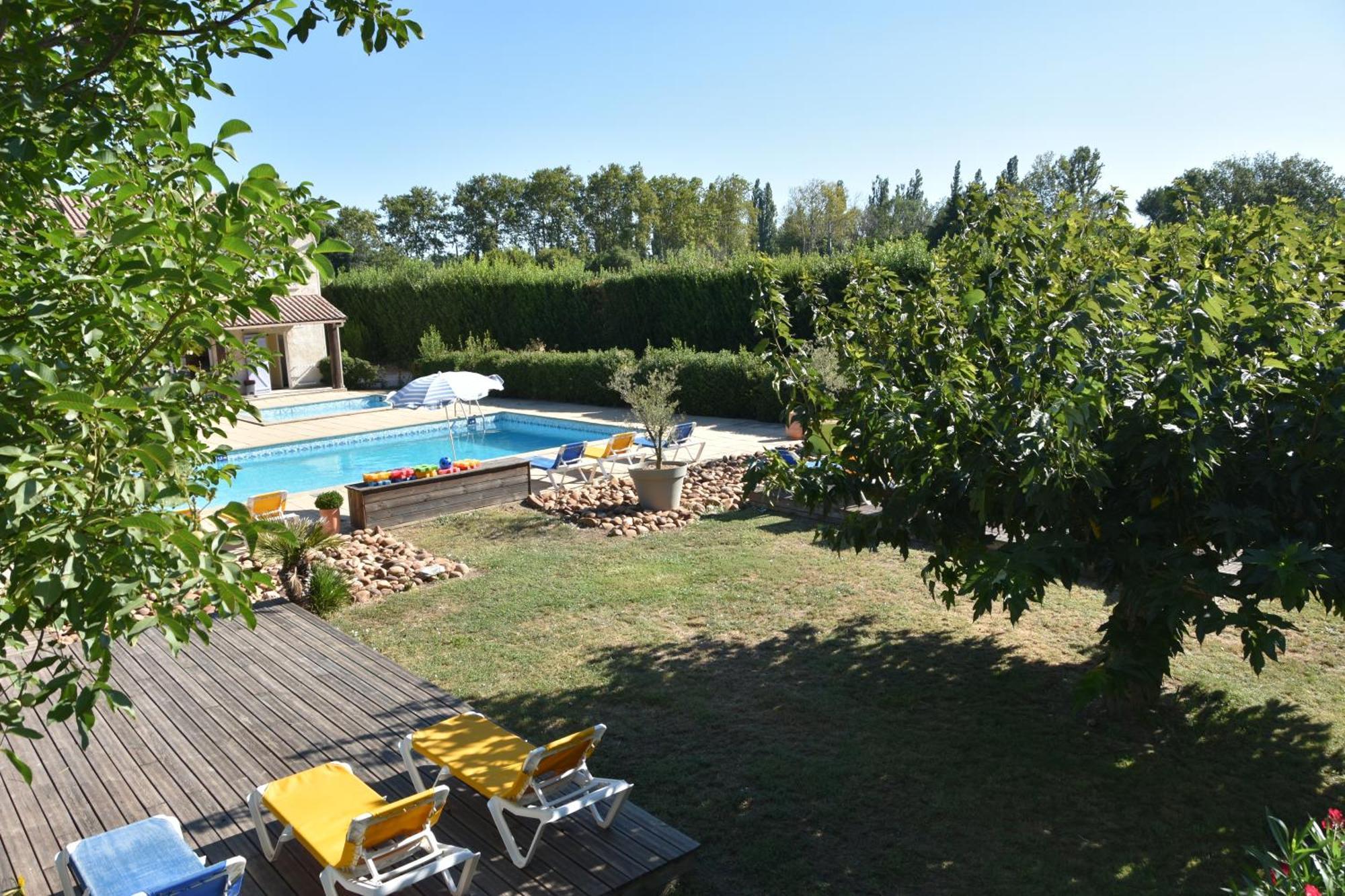 Fontenelle Holiday home *