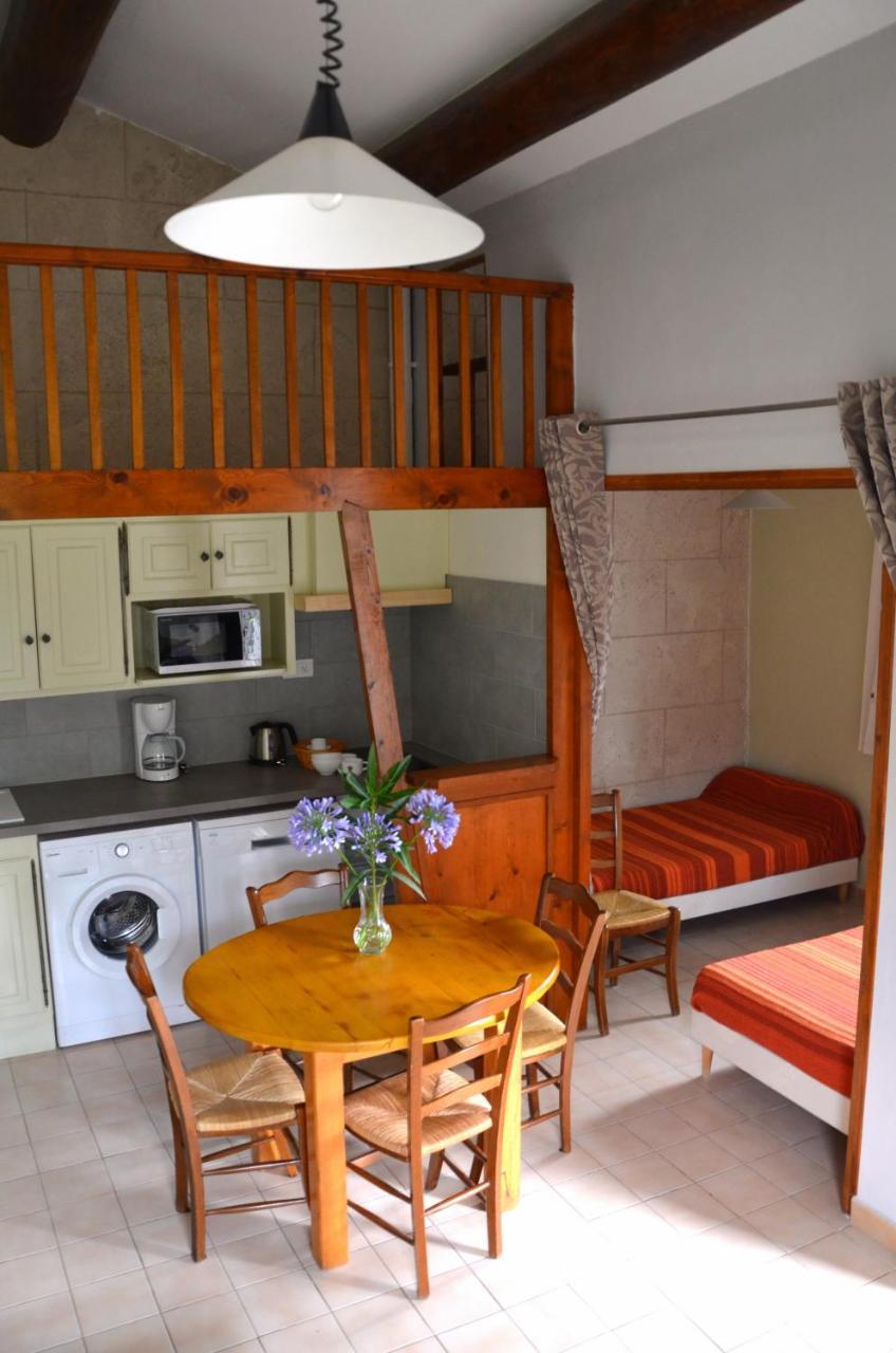 Fontenelle Holiday home Raphele