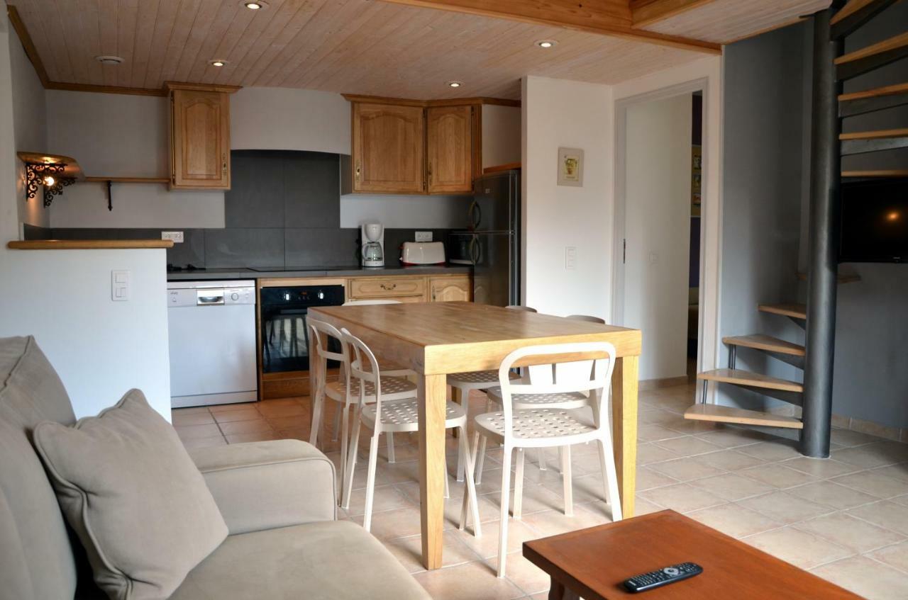 Fontenelle Holiday home Raphele